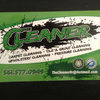 thecleanerllc